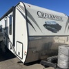 RV for Sale: 2016 CREEK SIDE 22 RB