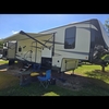 RV for Sale: 2021 SALEM HEMISPHERE 356QB