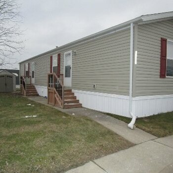 Thumbnail of mobile home