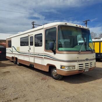Photo of Rv