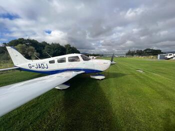 Thumbnail of aircraft