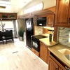 RV for Sale: 2007 SEVILLE 36SK