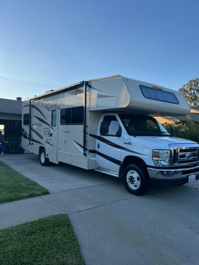 Photo of Rv
