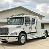 RV for Sale: 2009 M2 SPORT CHASSIS