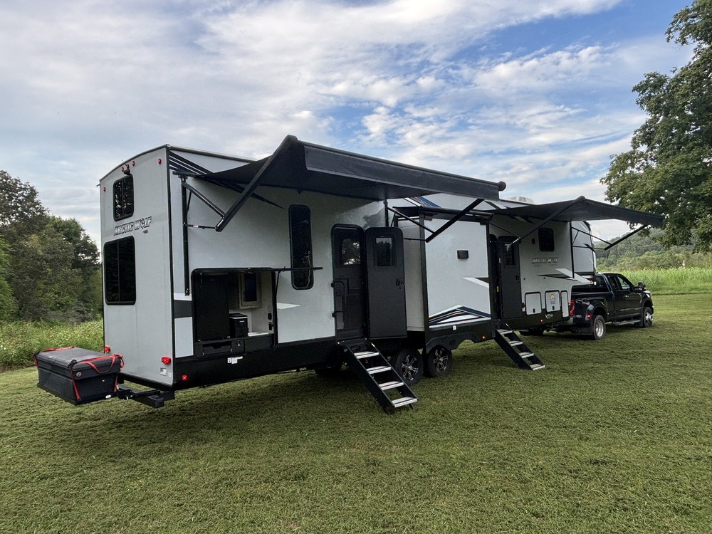 Photo of Rv