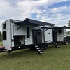 RV for Sale: 2022 CHEROKEE ARCTIC WOLF 3770 SUITE