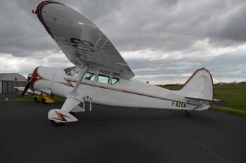 Thumbnail of aircraft