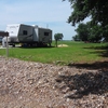 RV Park: Lincoln RV Park, Woodward, OK