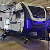 RV for Sale: 2025 Solaire 2300FKBS