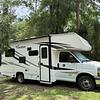 RV for Sale: 2021 FREELANDER 21QB