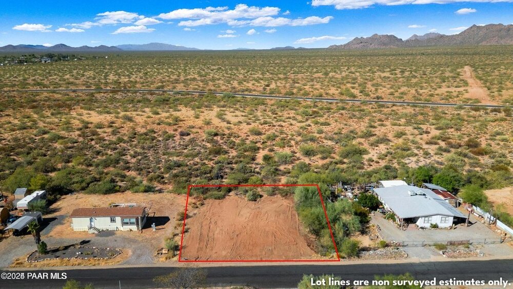 Photo of Mobile Home Lot