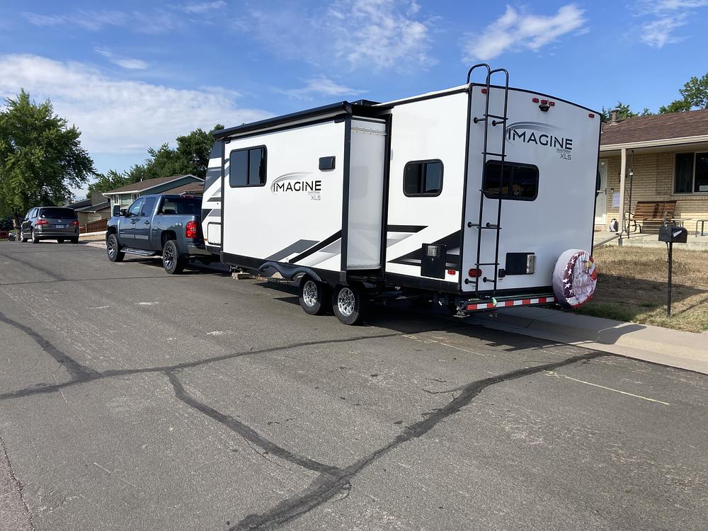 Photo of Rv