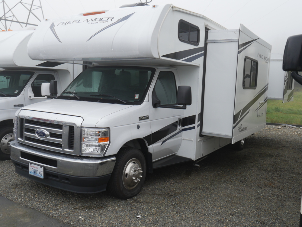 Photo of Rv