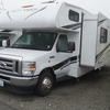 RV for Sale: 2022 FREELANDER 26DS - FORD 450
