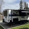 RV for Sale: 2024 SALEM CRUISE LITE 24VIEW