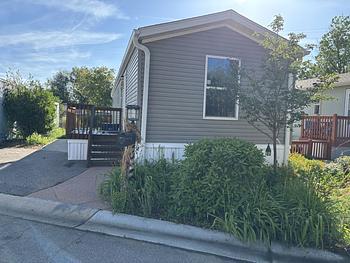 Thumbnail of mobile home
