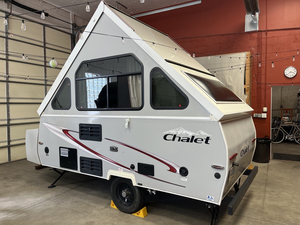 Photo of Rv