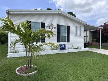 Thumbnail of mobile home