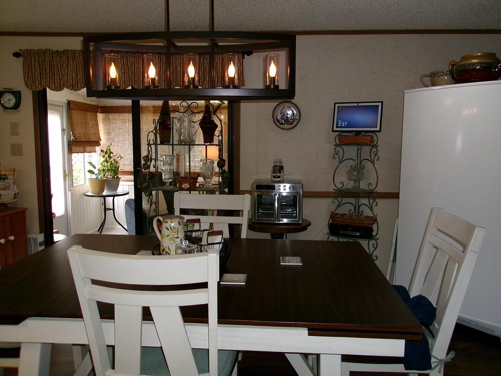 Bear Creek Village