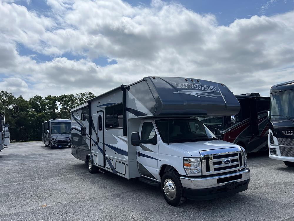 Photo of Rv