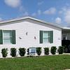 Mobile Home for Sale: 2 Bed, 2 Bath Home At Bear Creek Village, Ormond Beach, FL