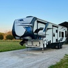 RV for Sale: 2021 CARBON 358