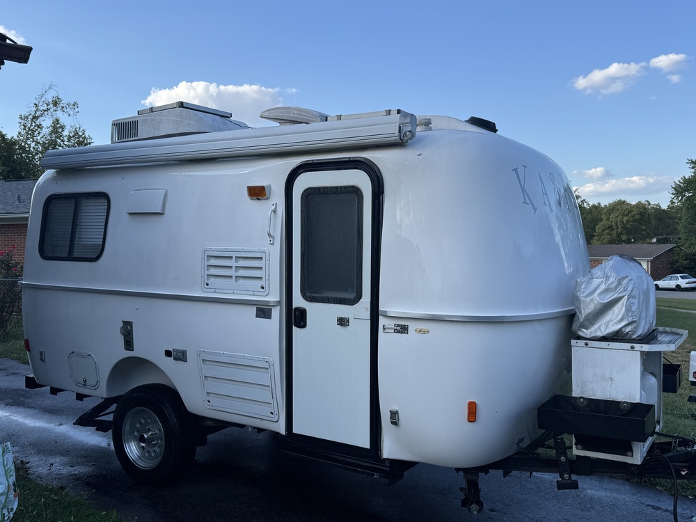 Photo of Rv