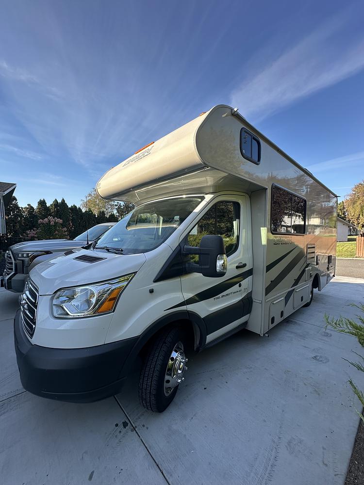 Photo of Rv