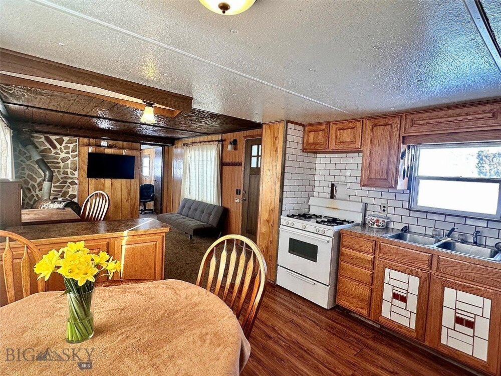 Photo of Mobile Home Lot
