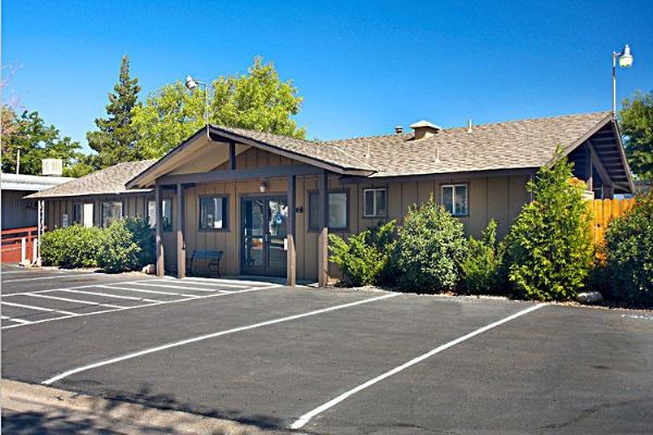 Photo of Mobile Home Park