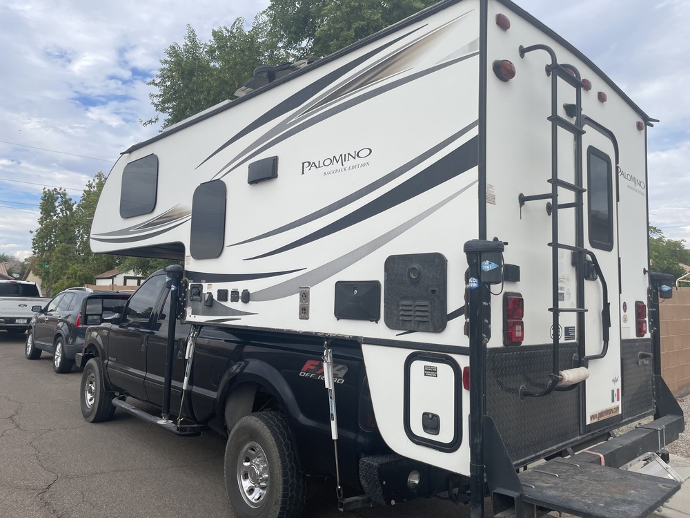 Photo of Rv