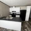 Mobile Home for Sale: 3 Bed 2 Bath 2025 Mobile Home