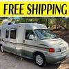 RV for Sale: 2002 RIALTA 22HD