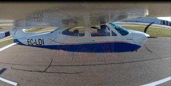 Thumbnail of aircraft