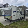 RV for Sale: 2010 Jay Feather 23