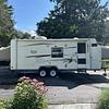 RV for Sale: 2010 ROCKWOOD ROO 23SS