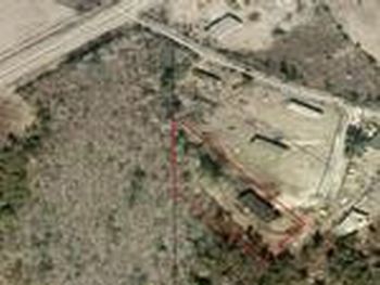 Thumbnail of mobile home lot