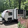 RV for Sale: 2021 WILDWOOD FSX 178BHSKX