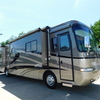 RV for Sale: 2007 DIPLOMAT 40PDQ