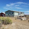 Mobile Home for Sale: Manufactured On Land, Ranch - Christmas Valley, OR, Christmas Valley, OR