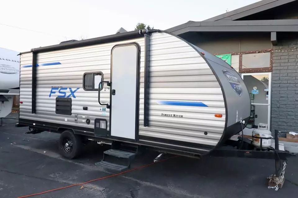 Photo of Rv