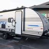 RV for Sale: 2021 SALEM FSX 170SS