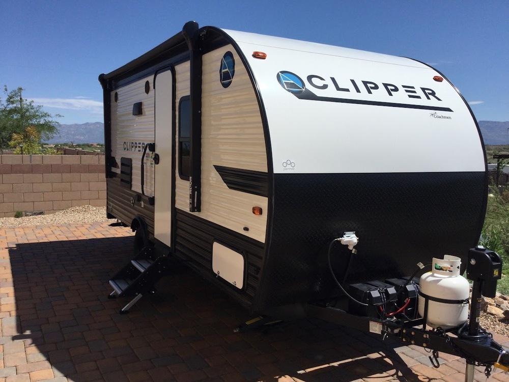 Photo of Rv