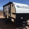 RV for Sale: 2021 CLIPPER 17FQ