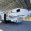 RV for Sale: 2010 FUZION 405