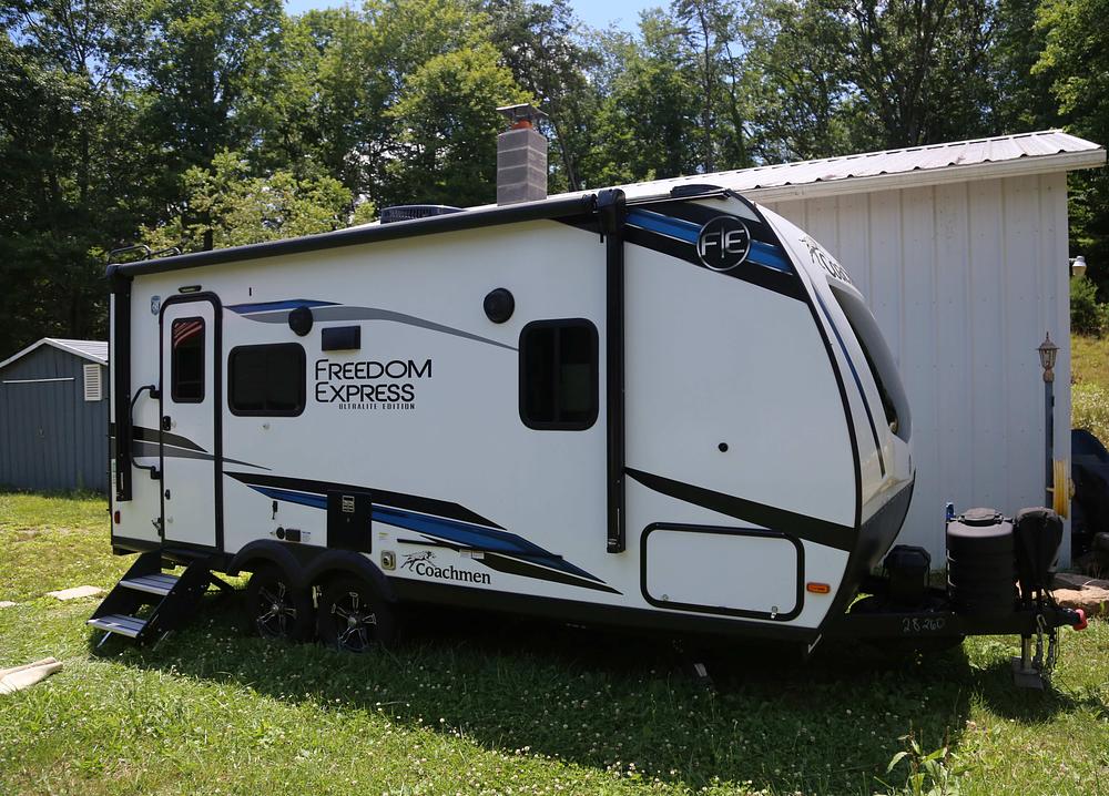 Photo of Rv