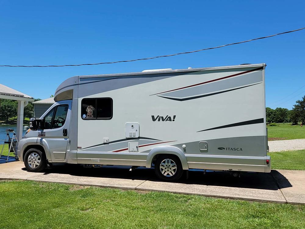 Photo of Rv