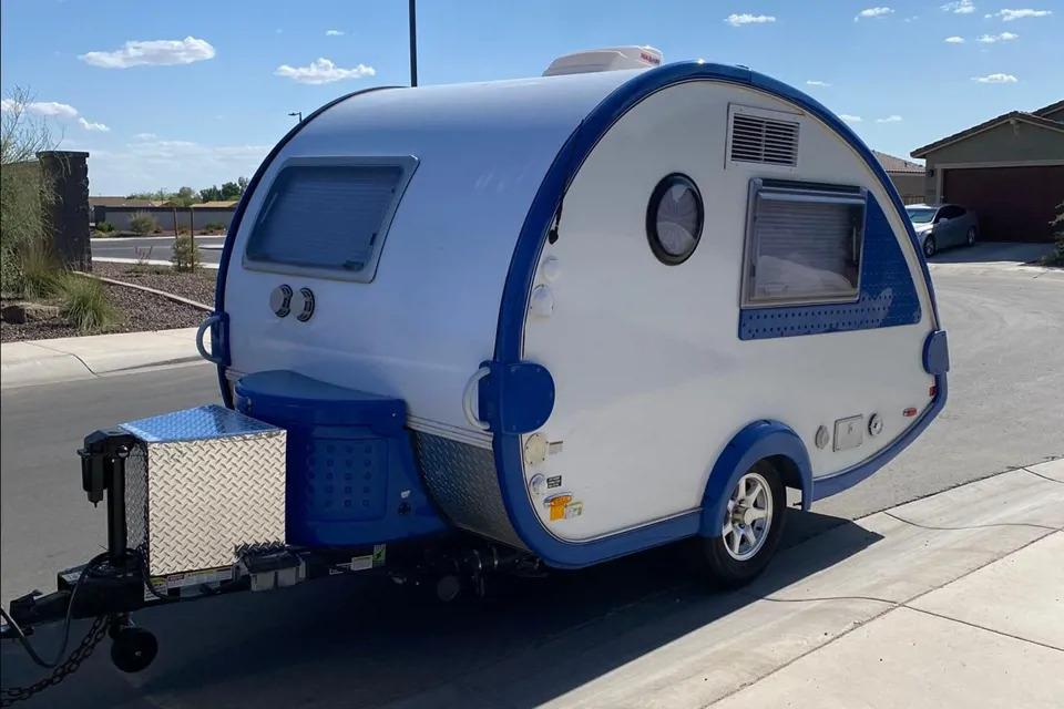 Photo of Rv