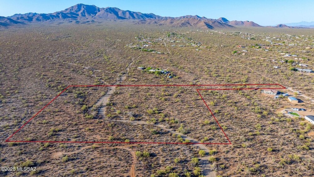 Photo of Mobile Home Lot