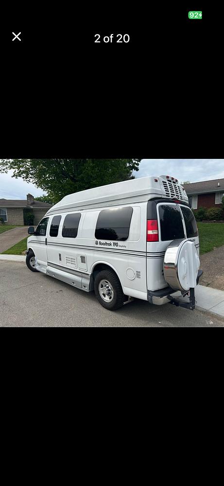 Photo of Rv